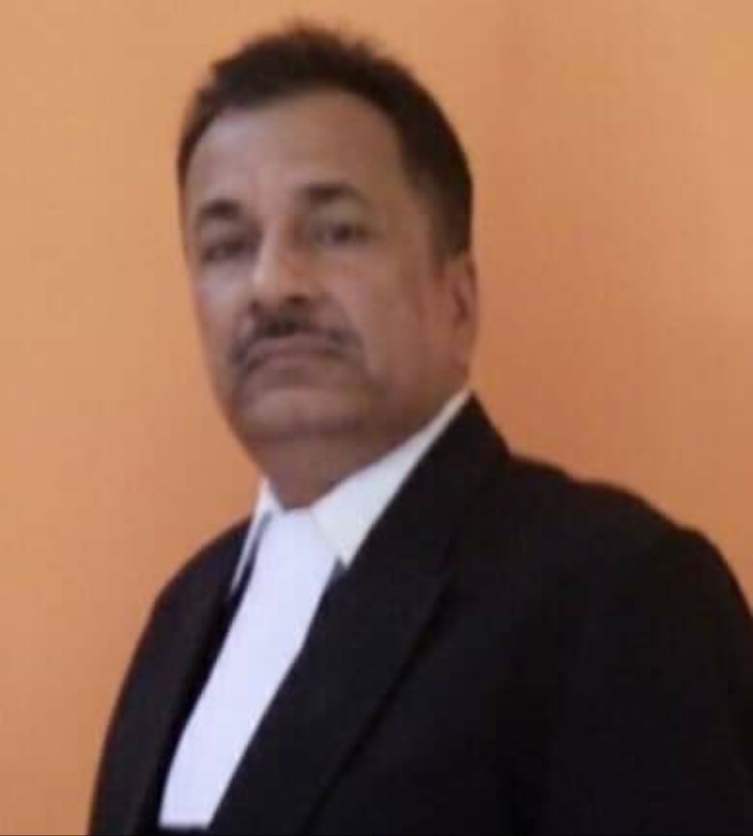 Manoj  Kumar