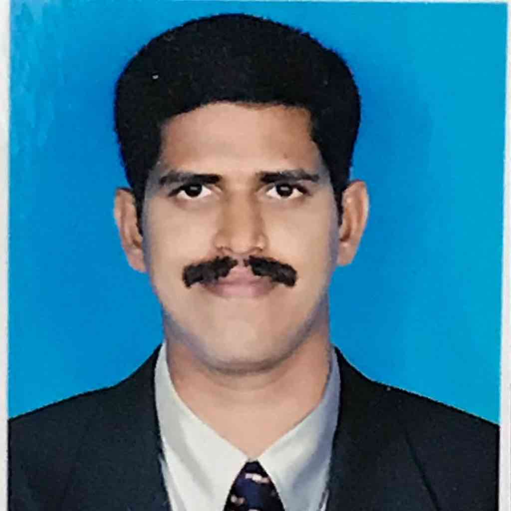 Vidya Kumar Kanchodu