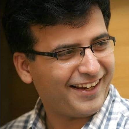 Manish Harilal Pomal