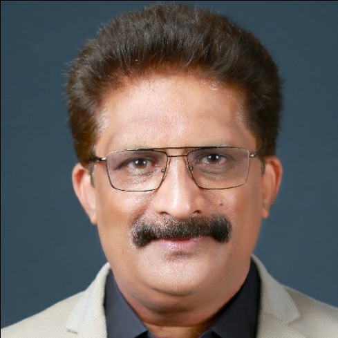 Shrikant Manohar Zende
