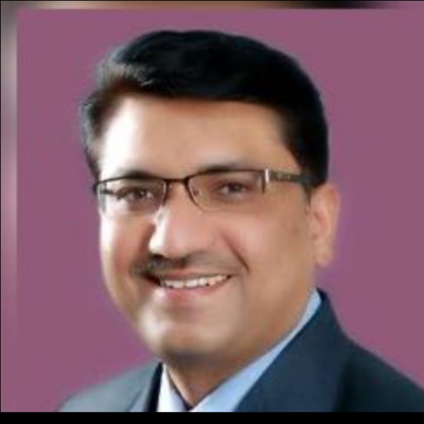 Dr. Sandeep Kaldate