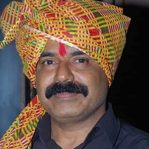 Ganesh Jaganath Jeware