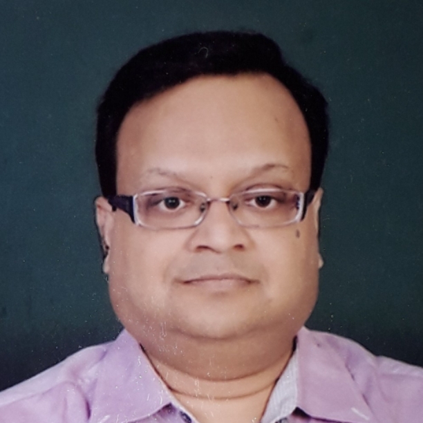 Sunil K. Choudhary