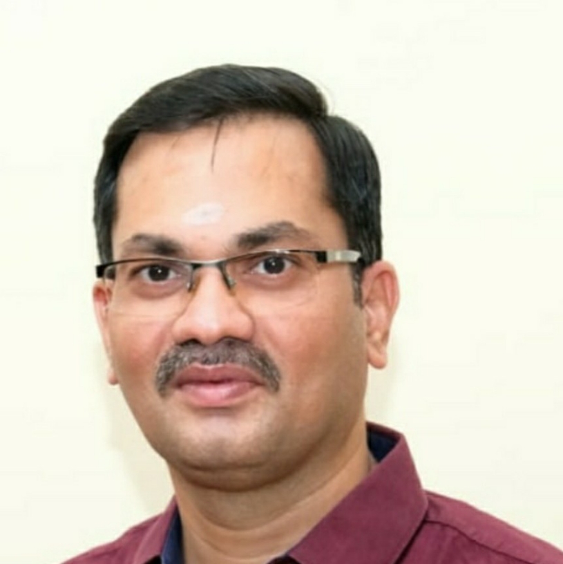Lakshmanan Sivakumar