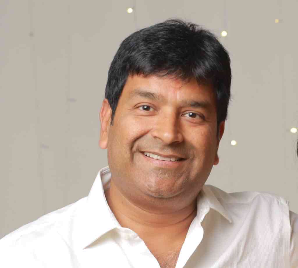 Sunil Goyal