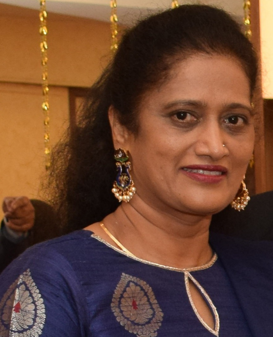 SANDHYA SHETTY