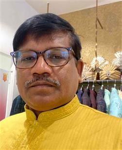 Sanjaya Kumar Chaudhury