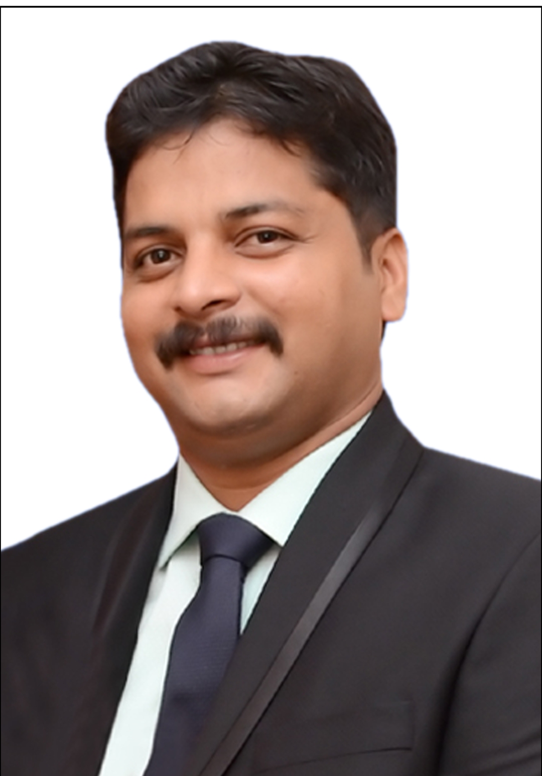 Laxmikant S Tendulkar