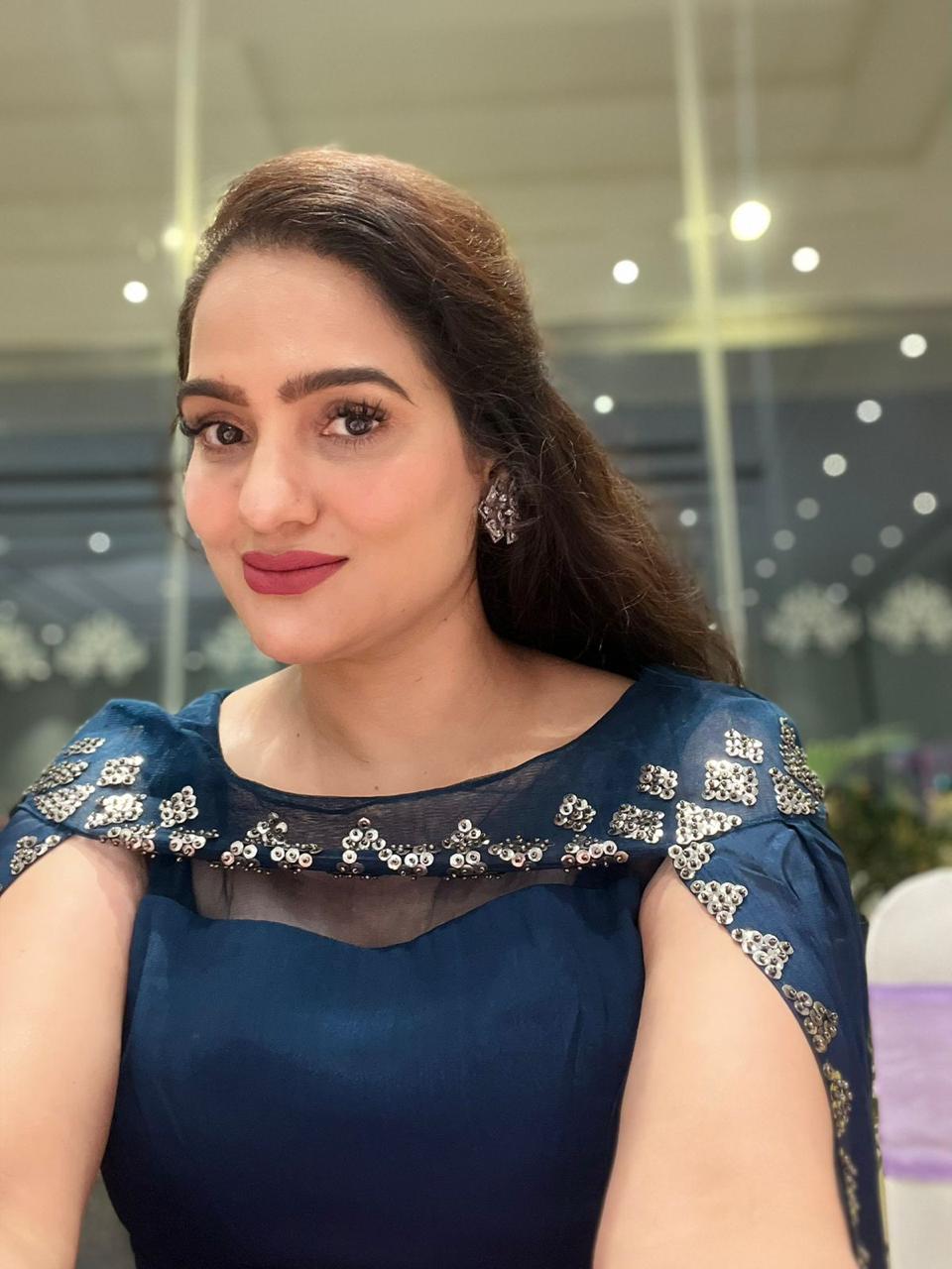 Vijaya K Diwedi