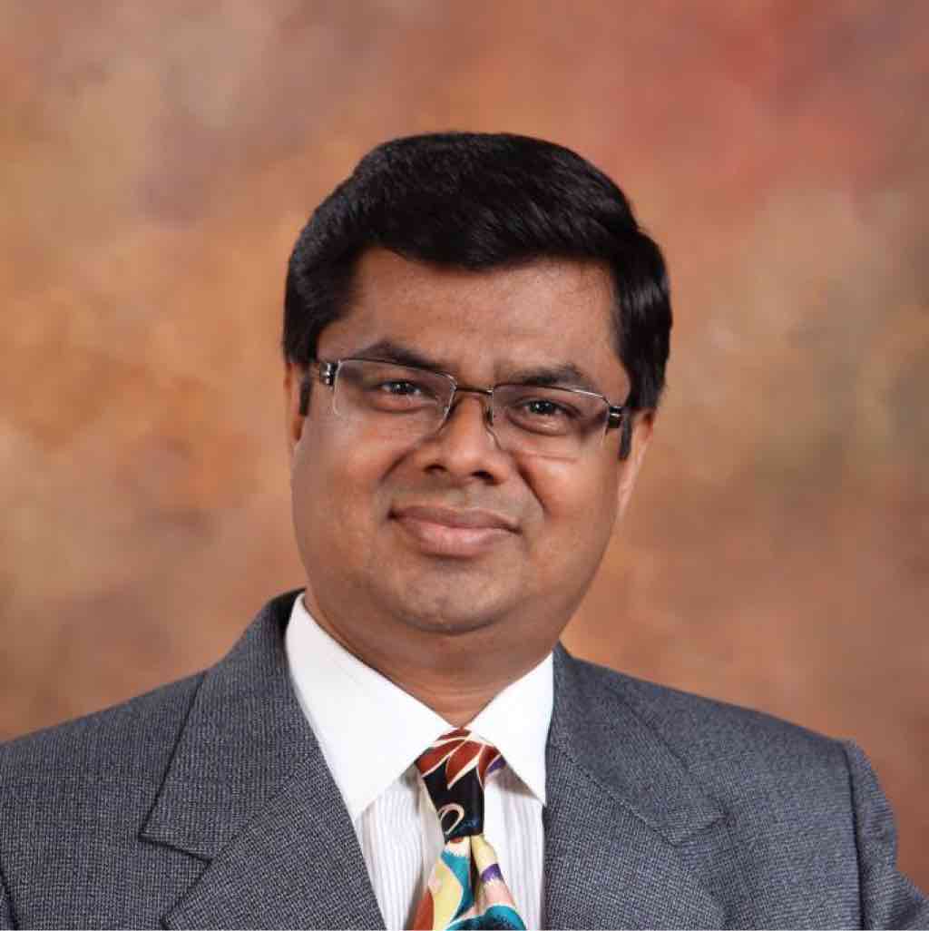 Rajesh D. Chheda