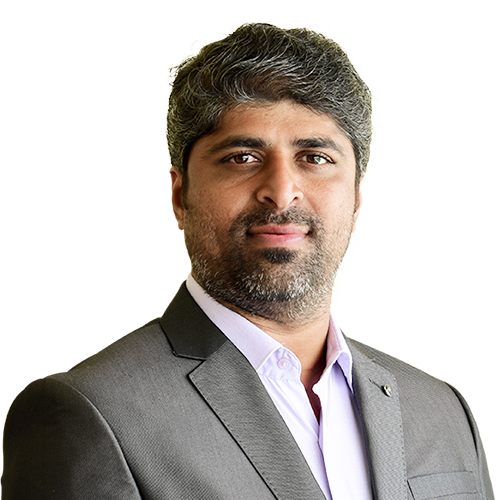 Ninad Sharad Desai