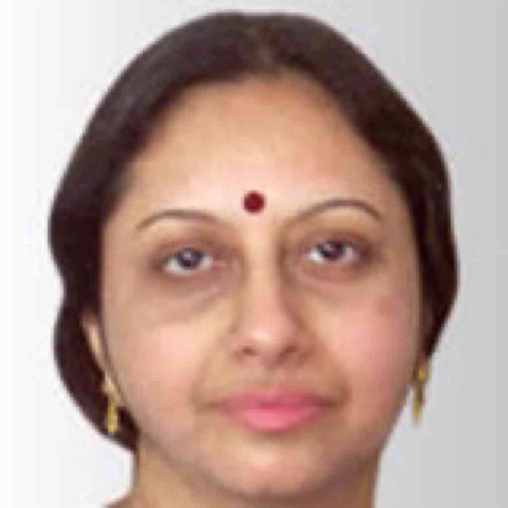 Varsha Ulhas Kolhatkar