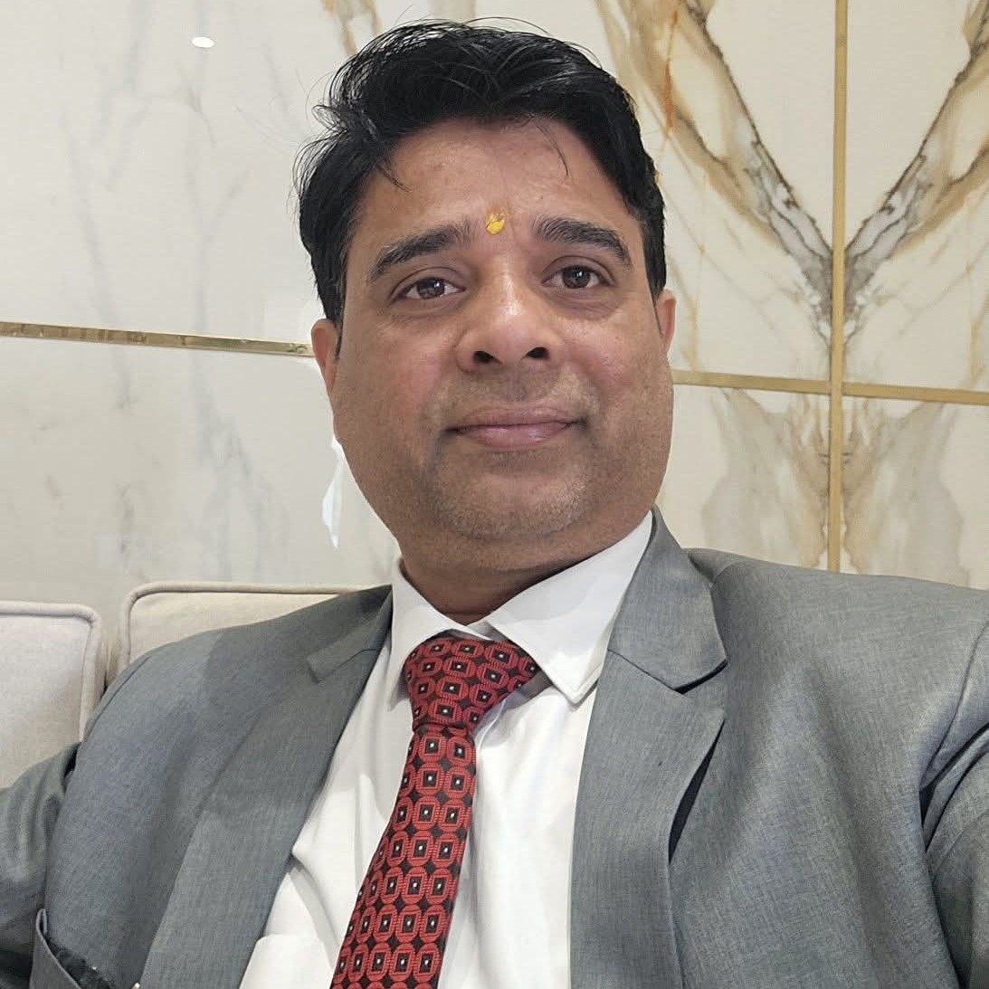 Gunjan Mehta