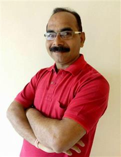 Namdeo Chaudhari