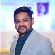 Mitesh Pravinkumar Panchamiya