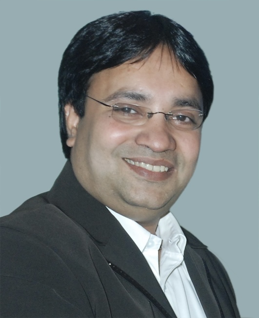 Narendra Kumar Srisrimal