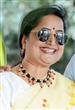 Andal Jayalakshmi Yeluri
