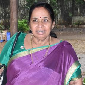 Mrs. Supriya Saple