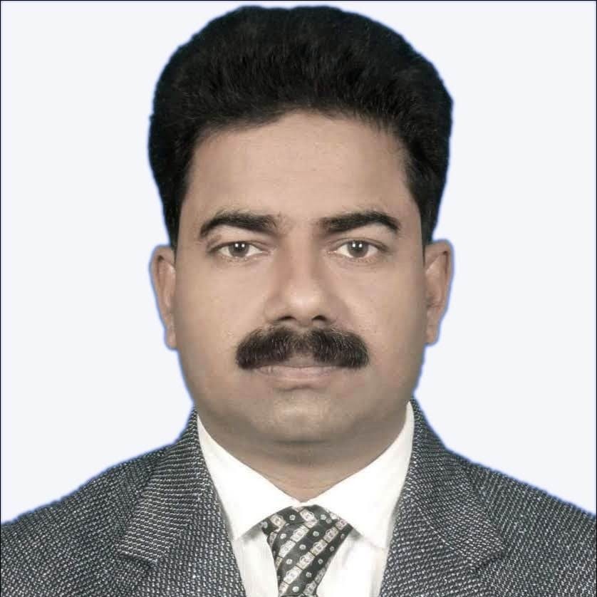 Mohammad Irfan Arif