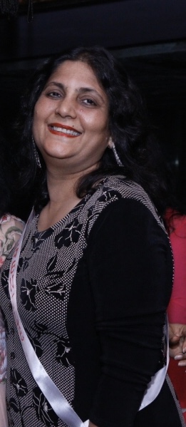 Sangeeta Singhee