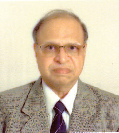 Rajkumar S. Bagadia