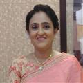 Rtn. Vaishali Abhyankar