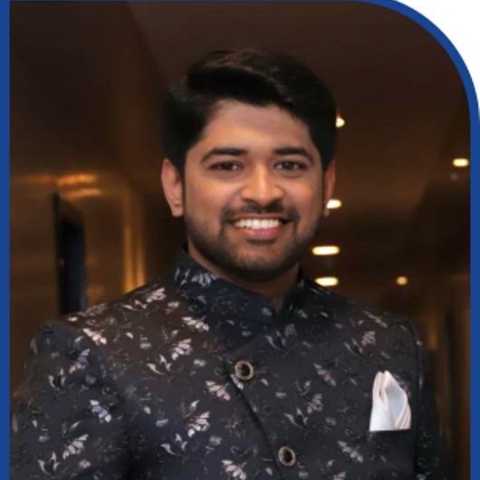 Adarsh Manoj Mattikop