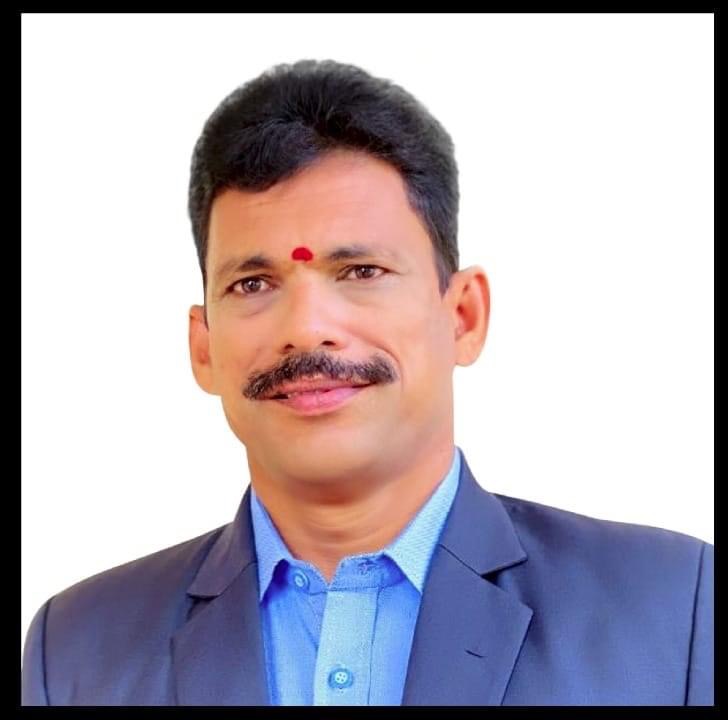 Ravi Reddy Sathi
