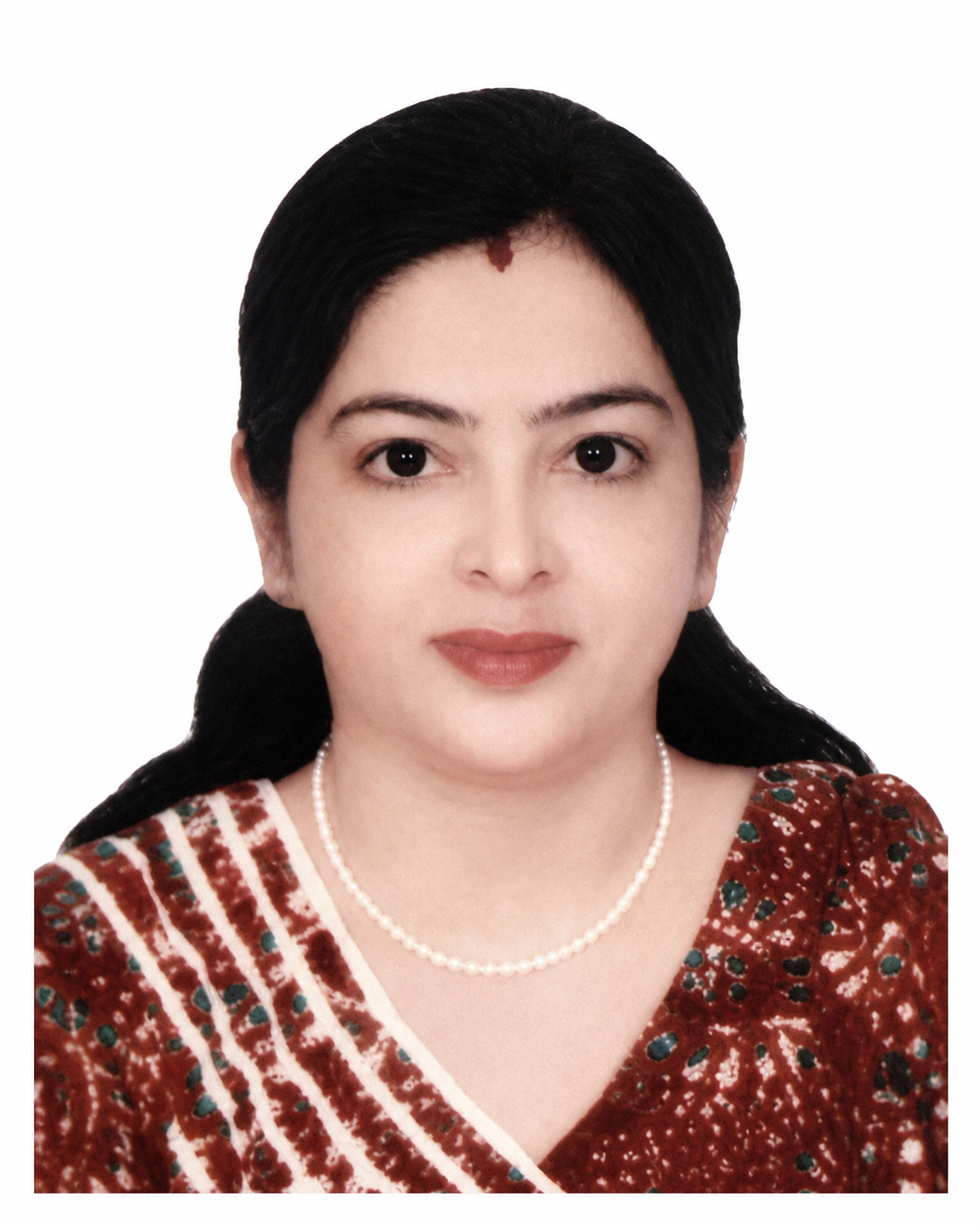 Seema Bhatia