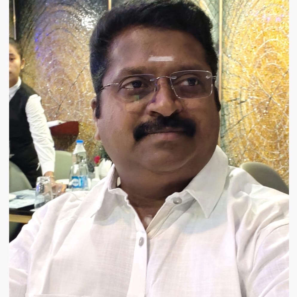 Loganathan S