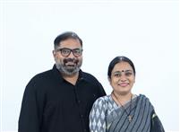 Vidyalakshmi Vipin