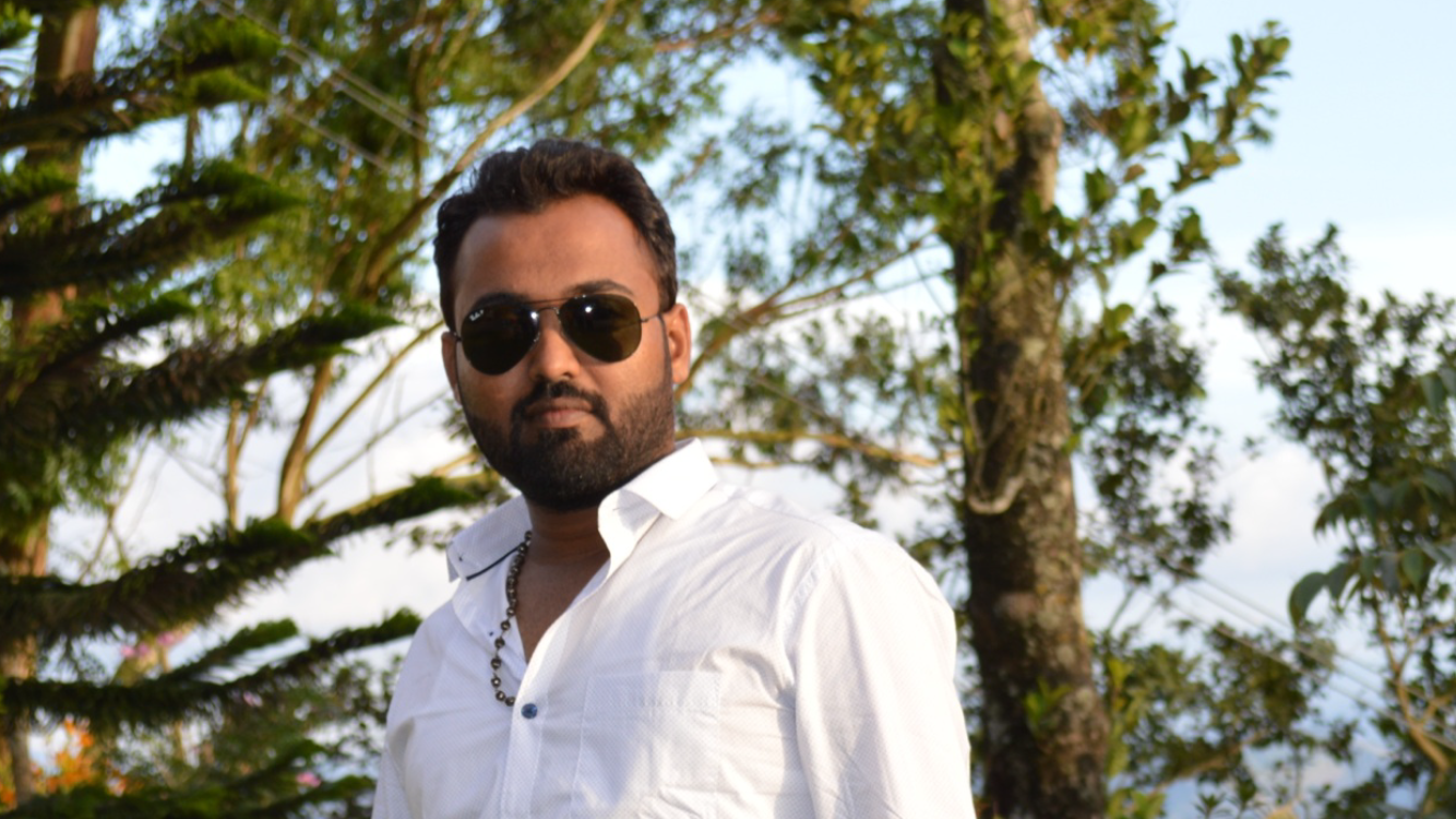 Rishi Jagtap