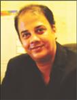 Prasad Y. Pawar