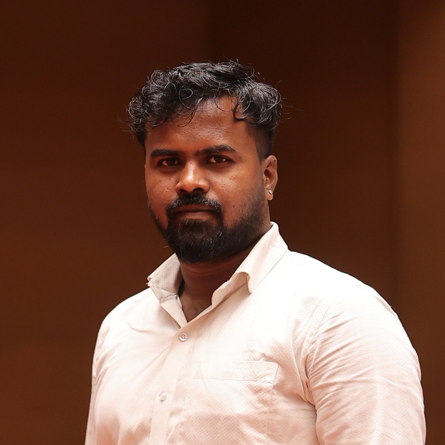 Saravanan Angappan