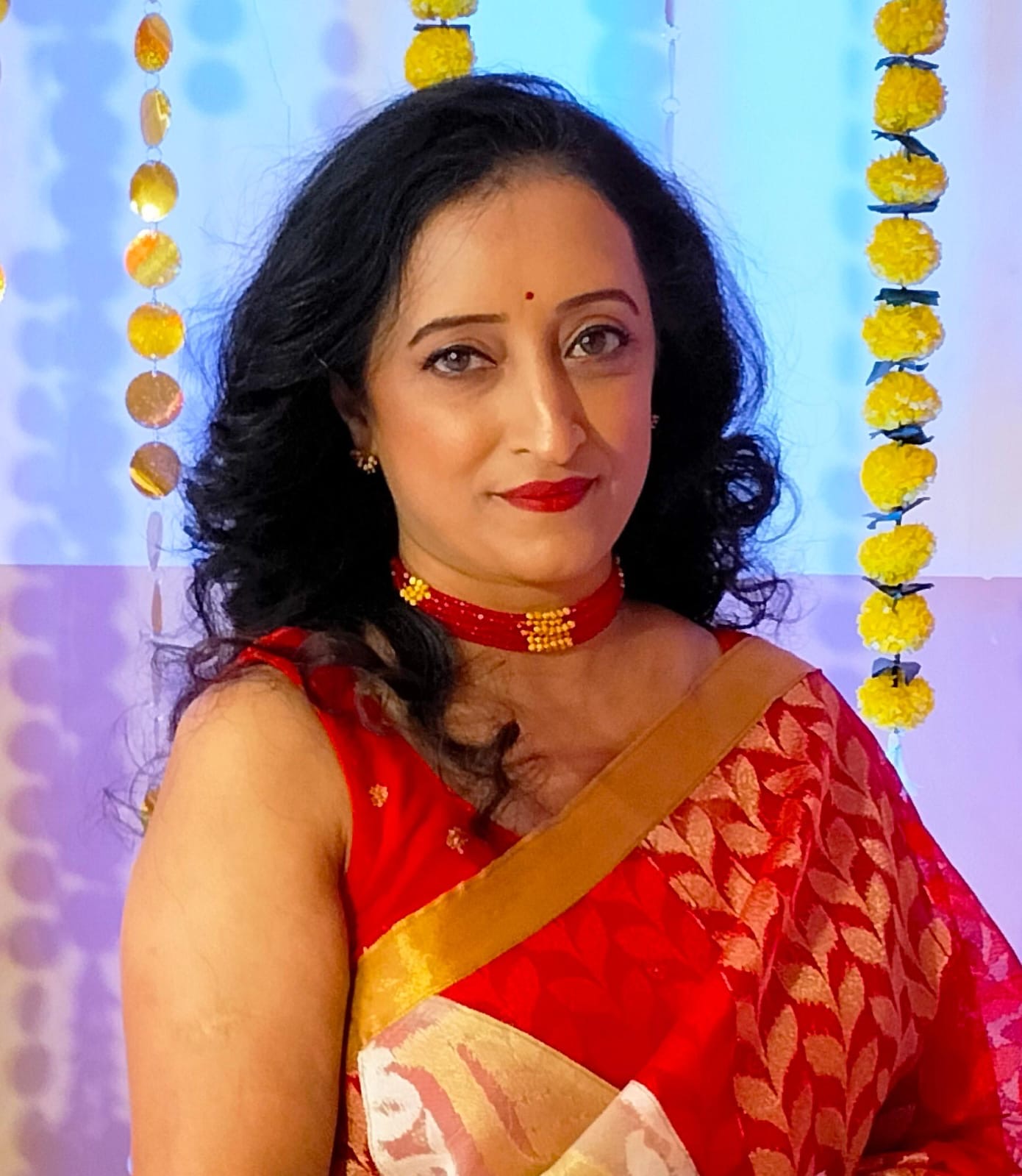 Neetha Deepak Setty