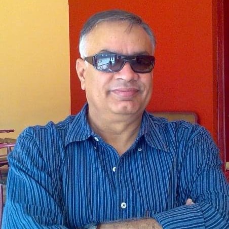 Mahesh Arora