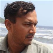 Sachin Anand Salunkhe
