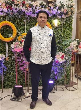 Yogesh Kalra