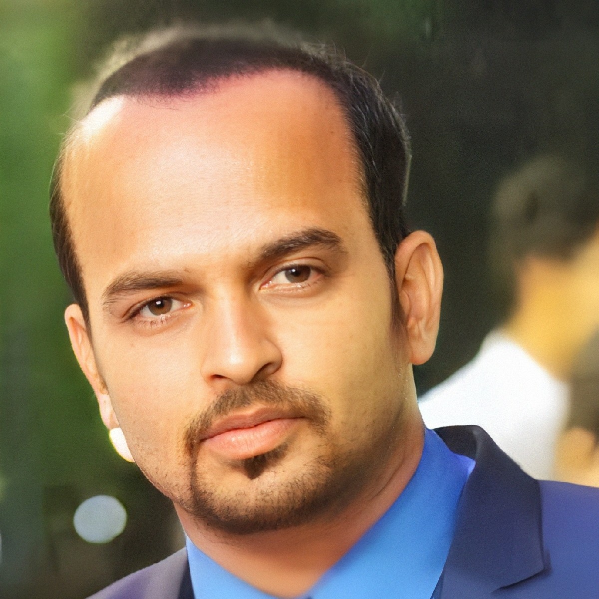 ANAND RAMCHANDRA KABADI