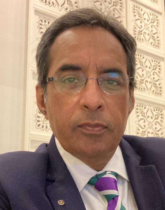 Deepak Chawla
