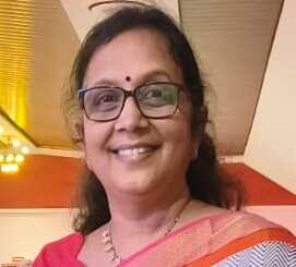 Madhavi Nalluri