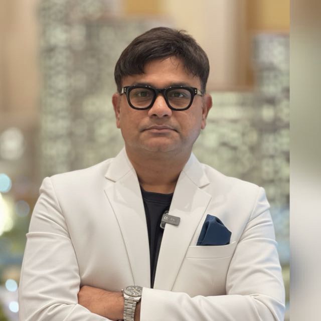 Brijesh Singh