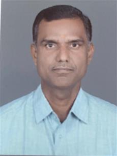 Mahendrakumar R.