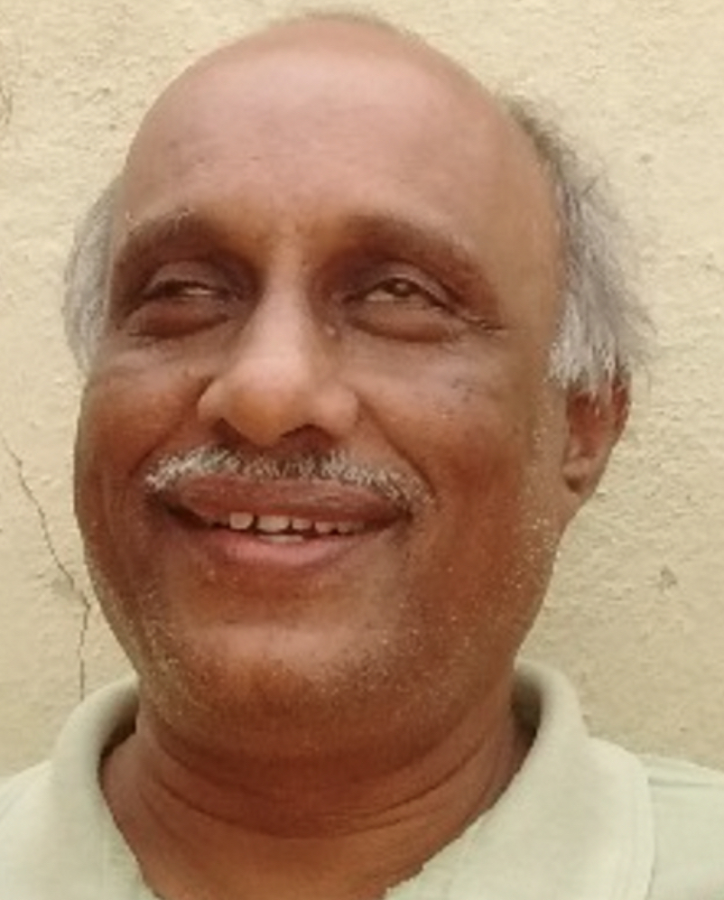 VIJAYAKUMAR A