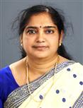 Vijayalakshmi Sreedharan