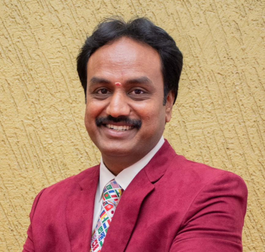 SUBRAMANI RAMANUJAM