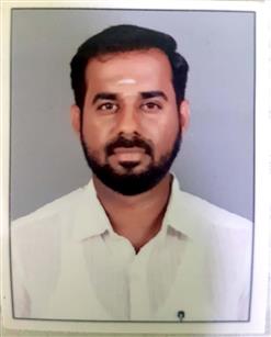Manikandan R.
