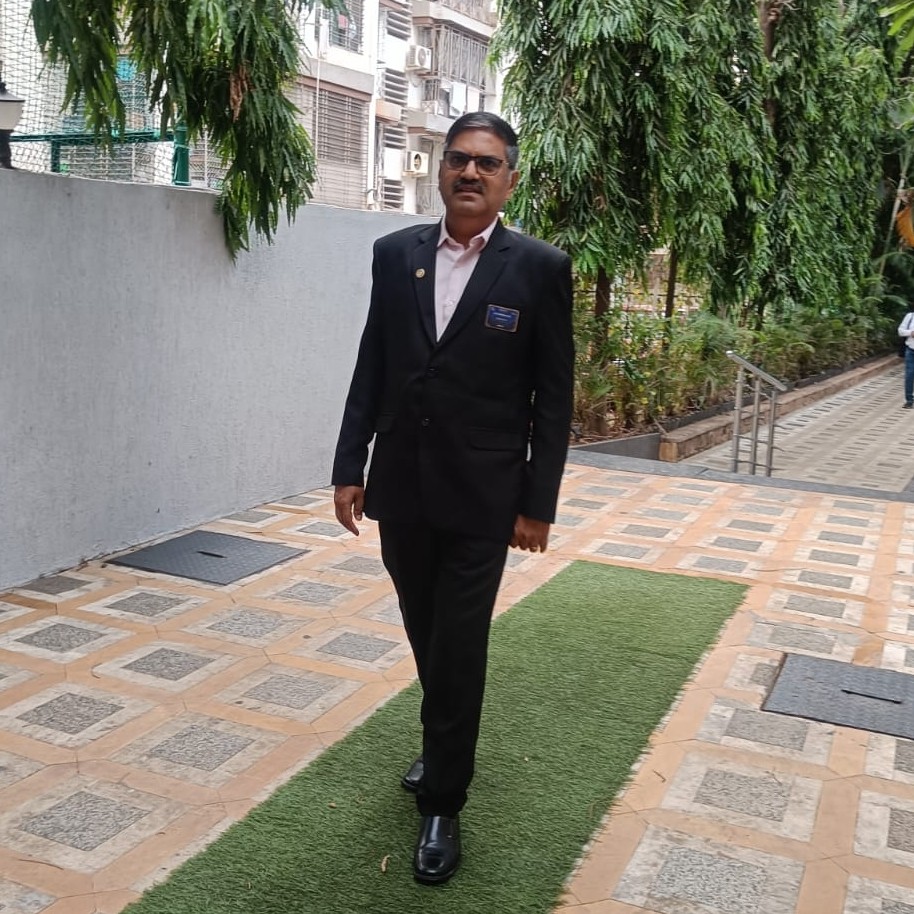 Rajagouda Shankar Patil