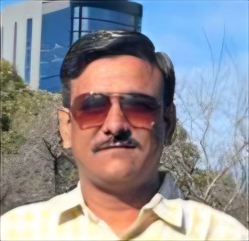 M Talsaram