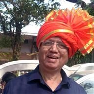 Mr Lalit Anand Rege